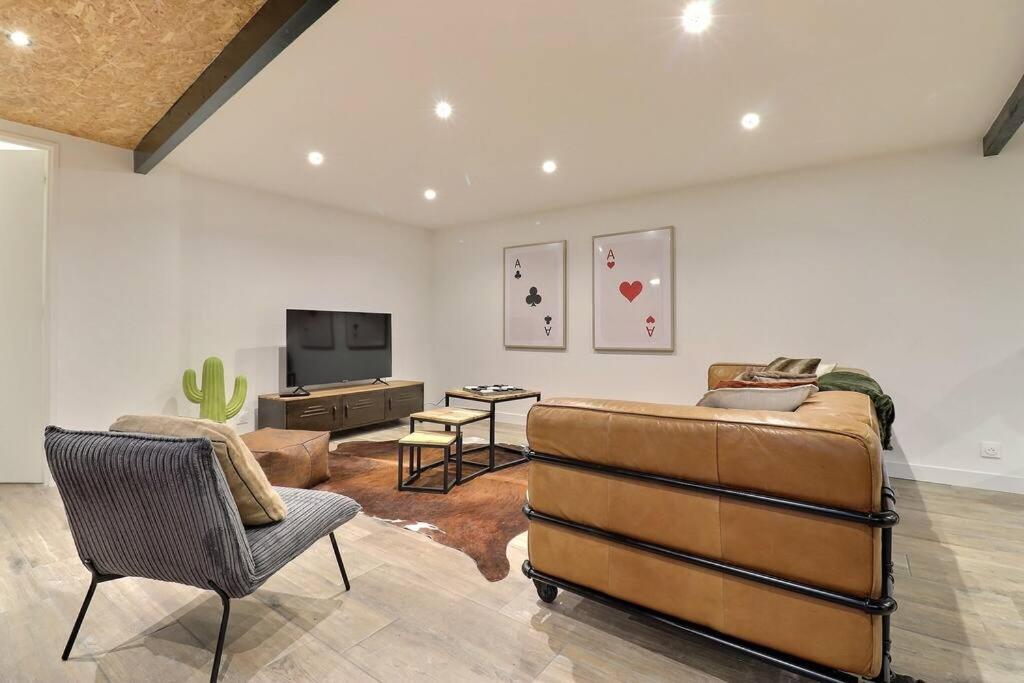 Loft Valence - Centre Apartment Exterior foto