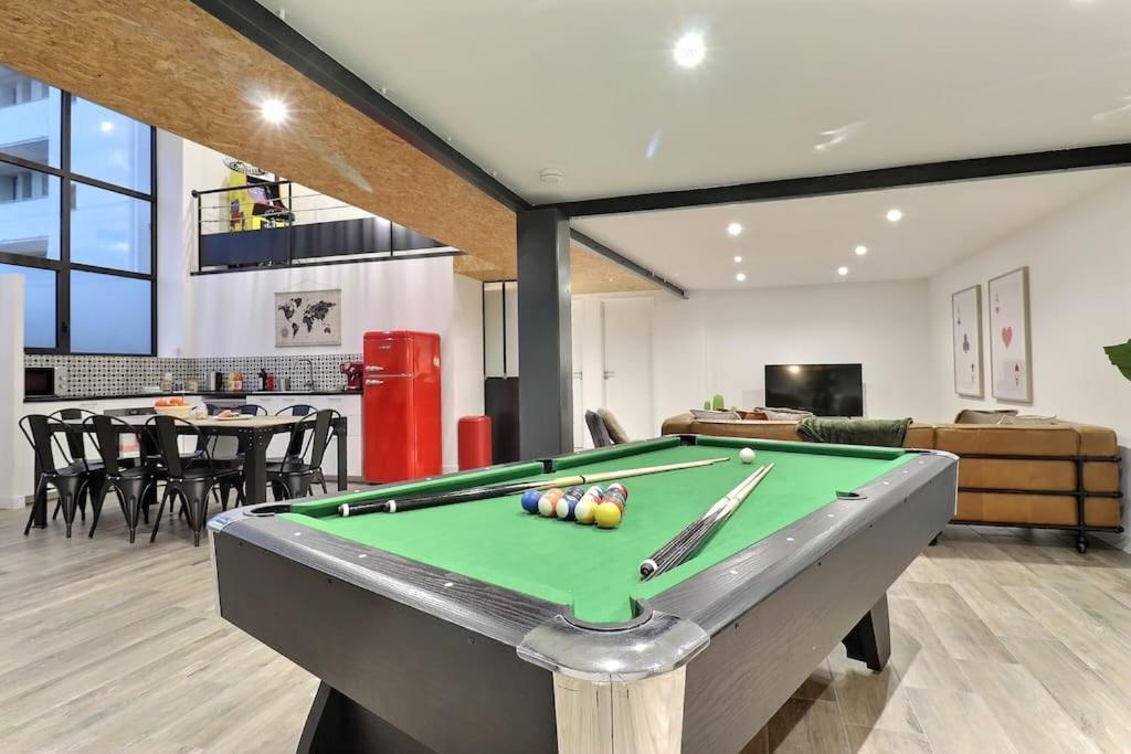 Loft Valence - Centre Apartment Exterior foto