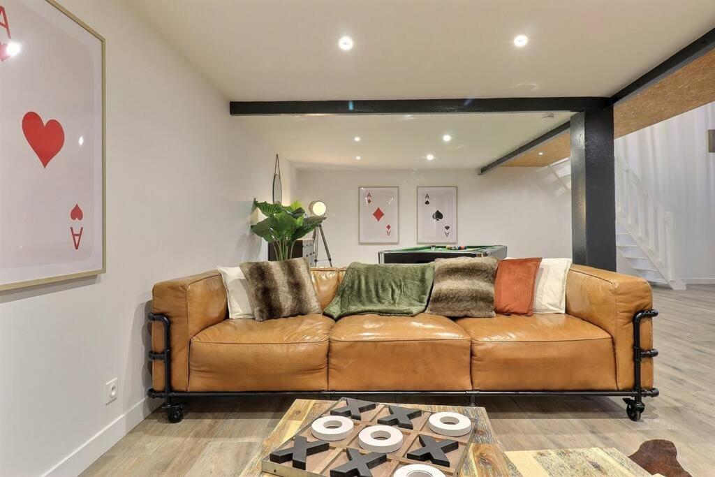 Loft Valence - Centre Apartment Exterior foto