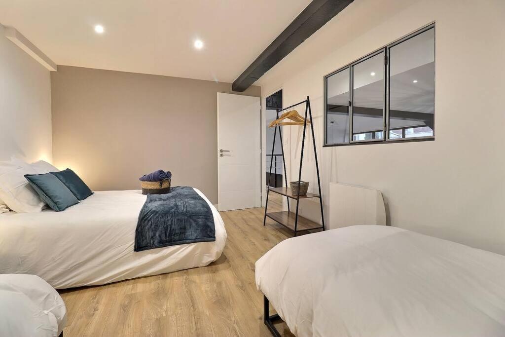Loft Valence - Centre Apartment Exterior foto