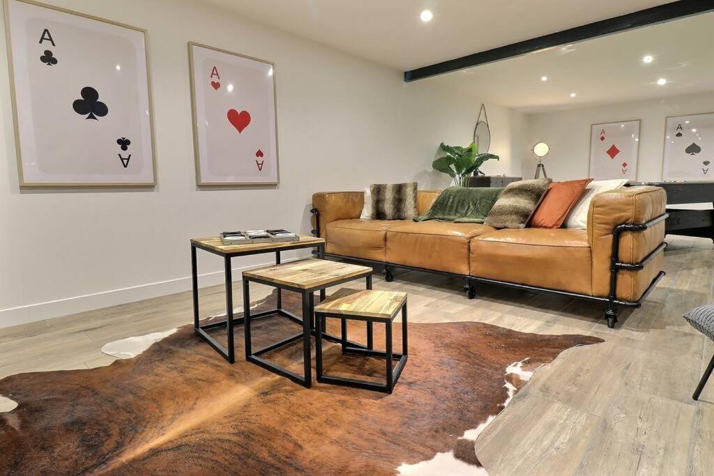 Loft Valence - Centre Apartment Exterior foto