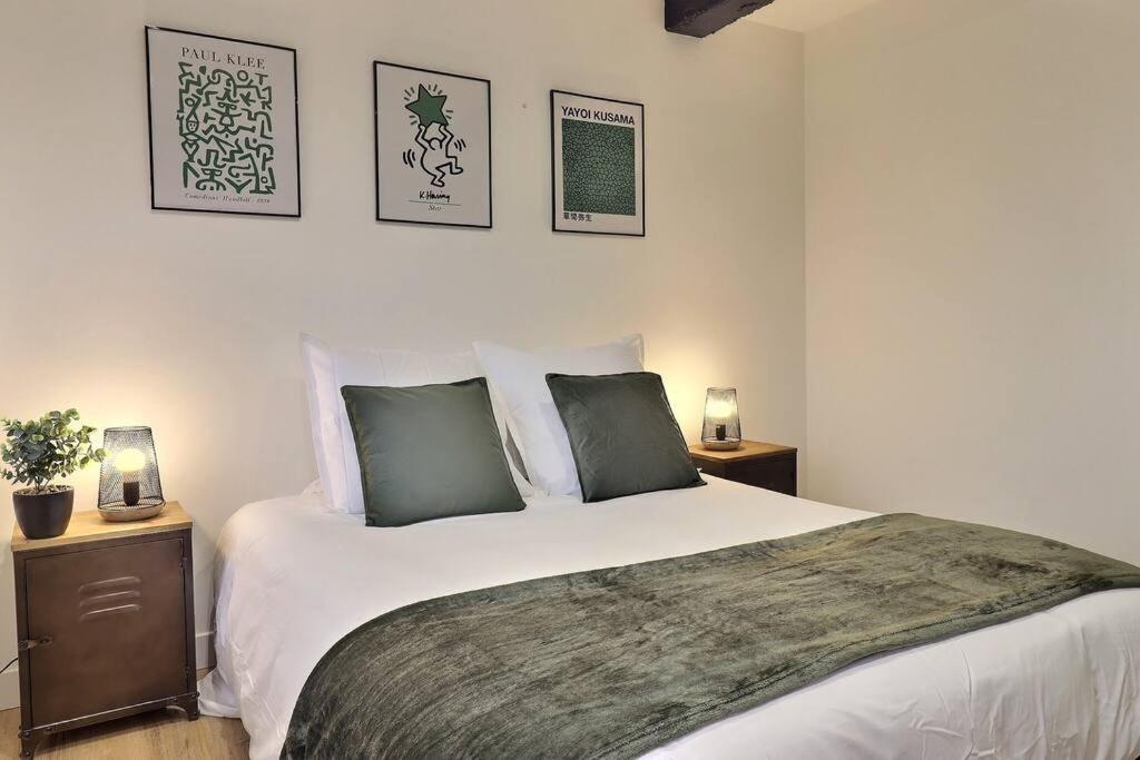 Loft Valence - Centre Apartment Exterior foto